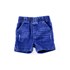 Bermuda Infantil / Baby Masculina Em Jeans Com Lycra - 1+1 Stone