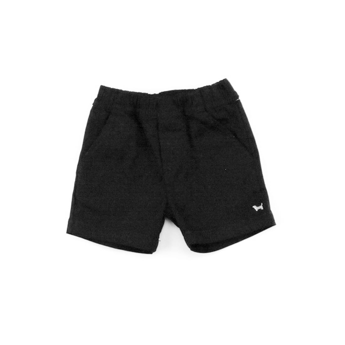 short lycra infantil