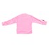 Blusa Feminina Infantil / Kids Em Malha - 1+1 Pink