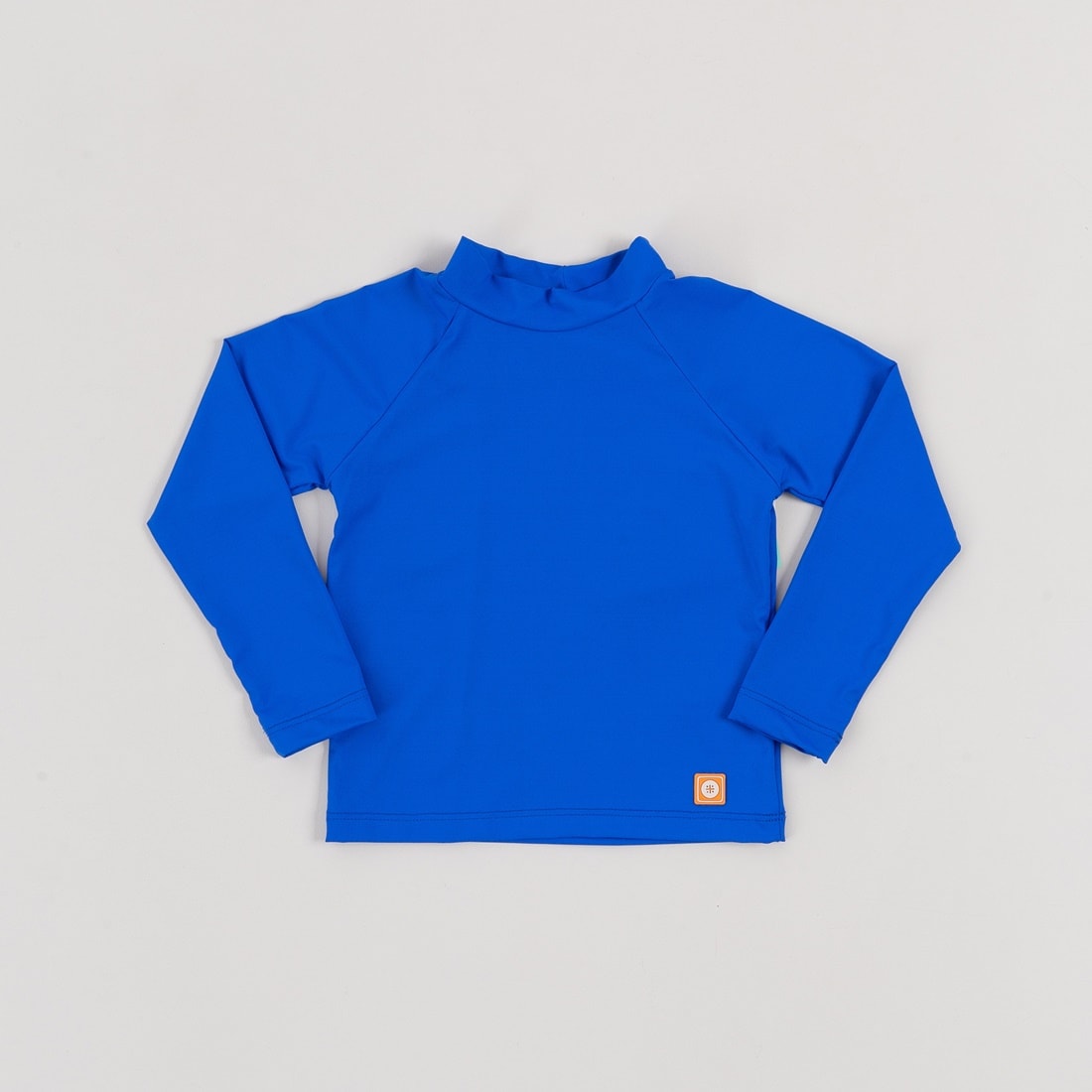 blusa de surfista infantil