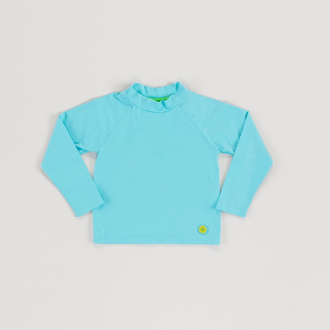 blusa de surfista infantil