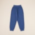 CALÇA MOLETOM Marinho Tamanho 10