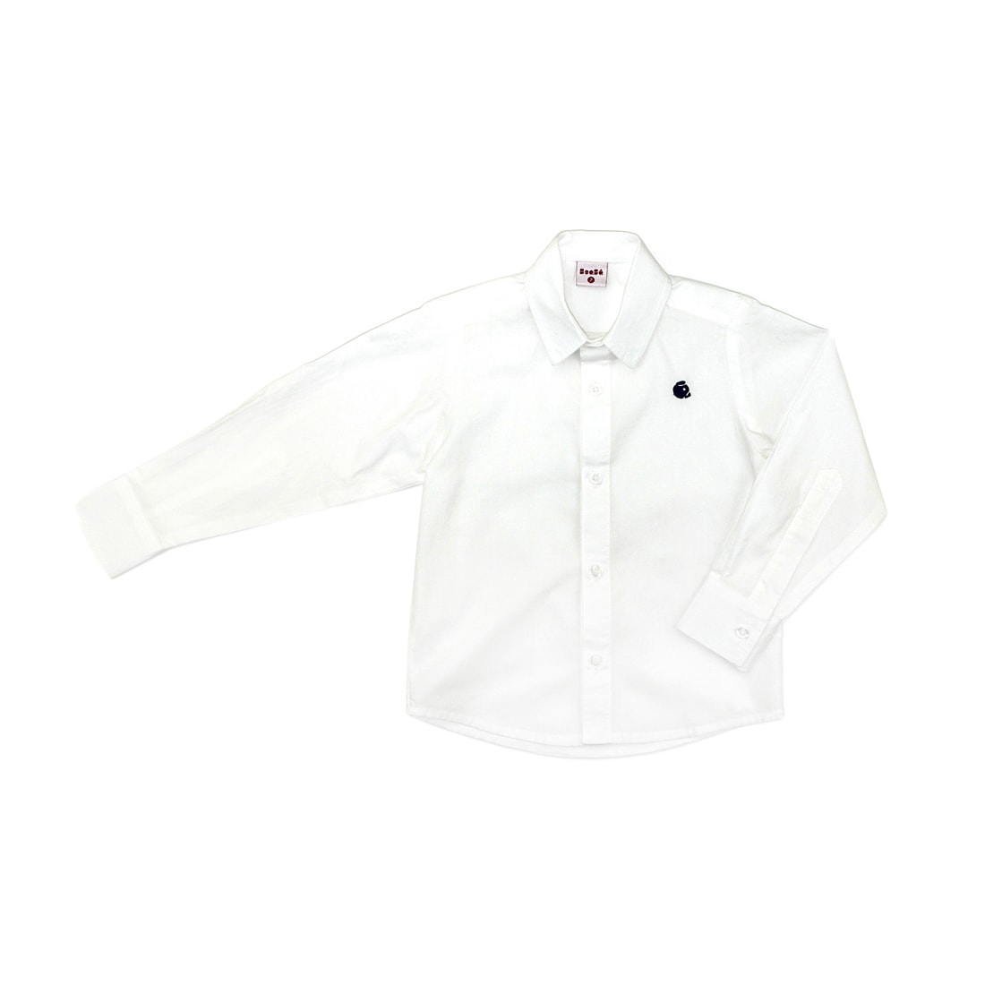 marca de camisa com passarinho