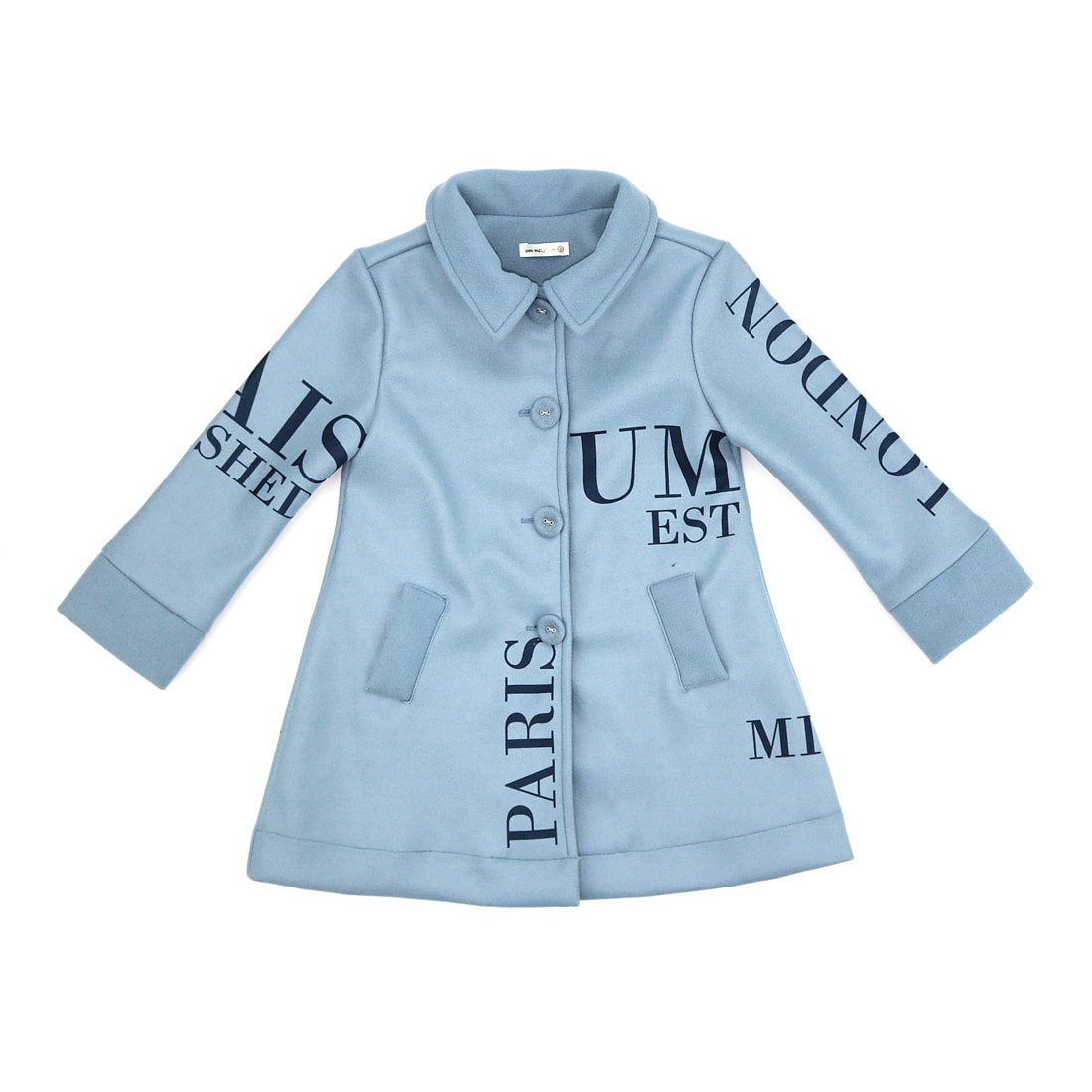 casaquinho feminino infantil