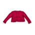Casaco-Tricot Pink