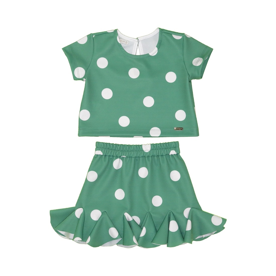 blusas infantil feminina de tecido