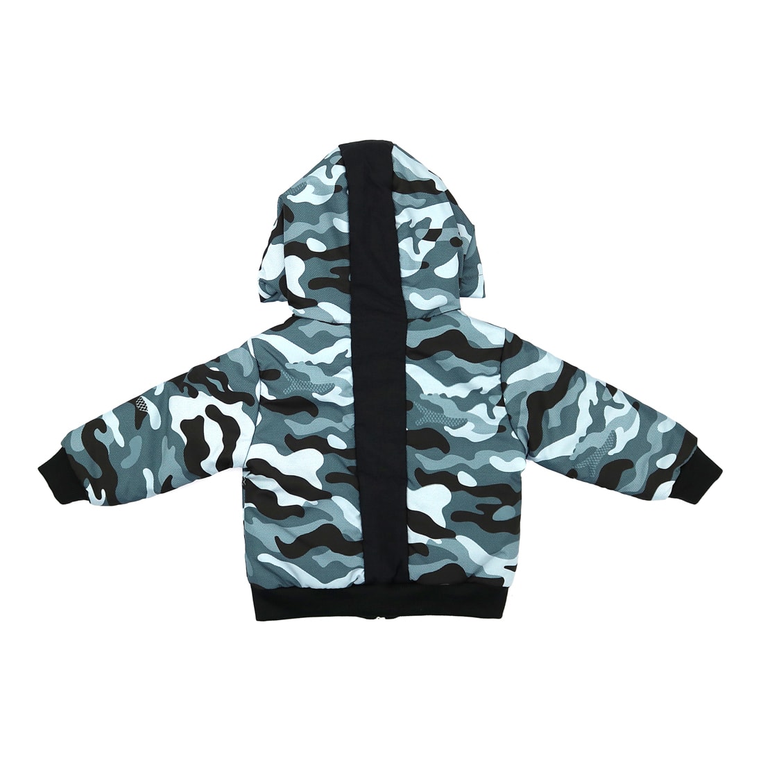 jaqueta nylon onça