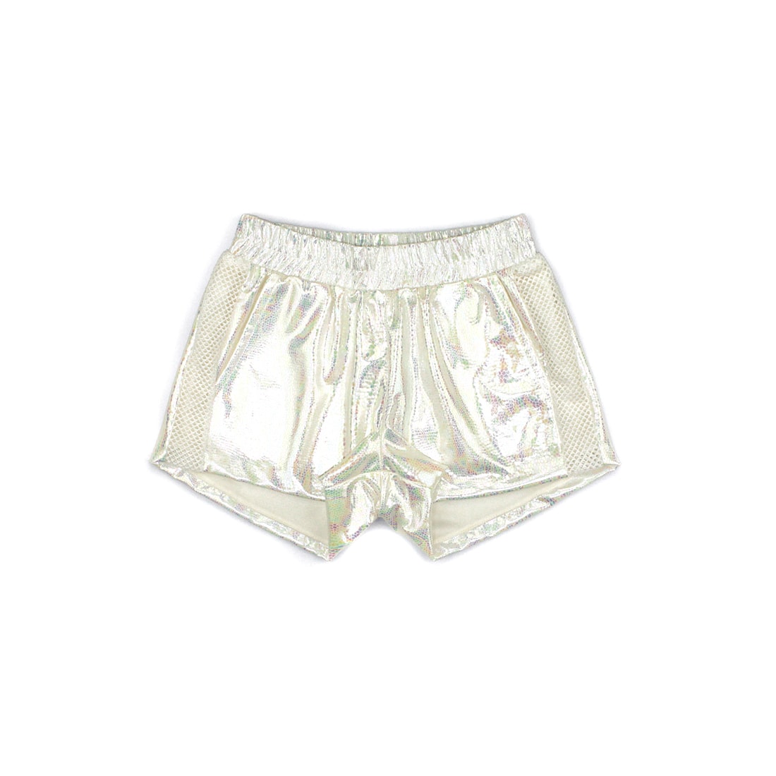 short lycra infantil