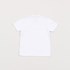 T-Shirt Infantil Masculina Básica Branco