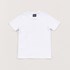 T-Shirt Infantil Masculina Estampa BEACH Branco