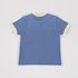 T-Shirt Infantil Masculina Estampa SUMMER AZUL JEANS